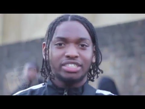 #ThatBaldGuy - Goldie