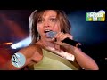 Fey - Hoy No Me Puedo Levantar (Remastered) En Vivo TV Show OTRRLL 2005 HD