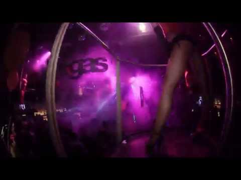 Vegas with Chris Davies @ Duplex-13-9-2014_Aftermovie