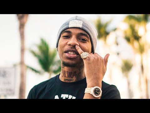 Key Glock – “Orville Redenbacher”