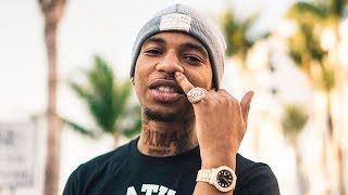 Key Glock - Orville Redenbacher