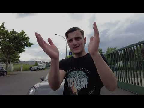 Soyeur - Pardonne-moi (Clip Officiel)