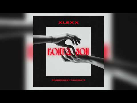 XLEXX- KONTA SOU - (Official Audio Release) prod by.THAIBEATS