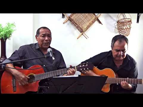 El camino de la vida - Cover Pedro Bernal Mendez