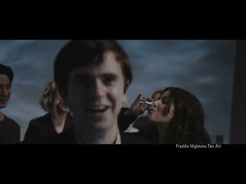 The Good Doctor S5 Ep16 Shaun Is it time for the surprise?