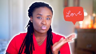 How to tell someone you love them without using words | The love languages you need to understand