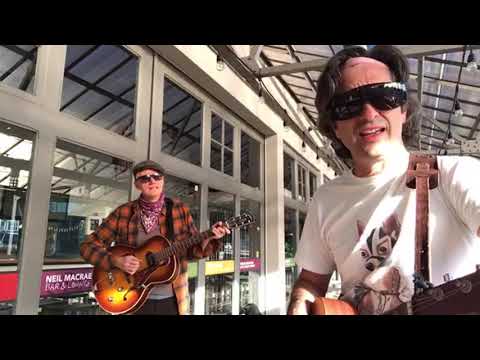 Musical Conversations