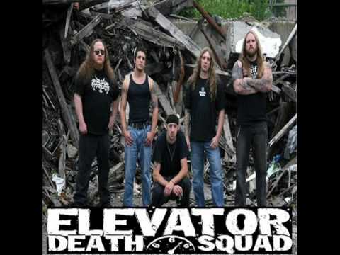 Elevator Death Squad - Manifesto