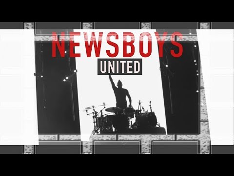 Newsboys Movie 2018  Part 2