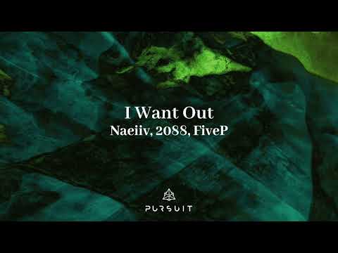 Rob Hes, Joey White - I Want Out (Naeiiv Remix)