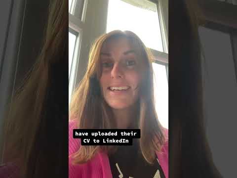 What does Active Talent actually mean on Linkedin Recruiter? #shorts #recruitment #technology