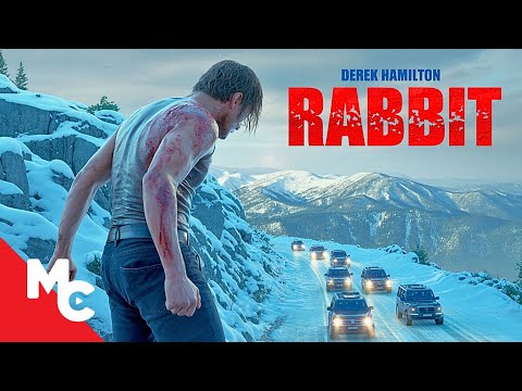 Risking Everything to Save His Family | Rabbit | Action Thriller Movie