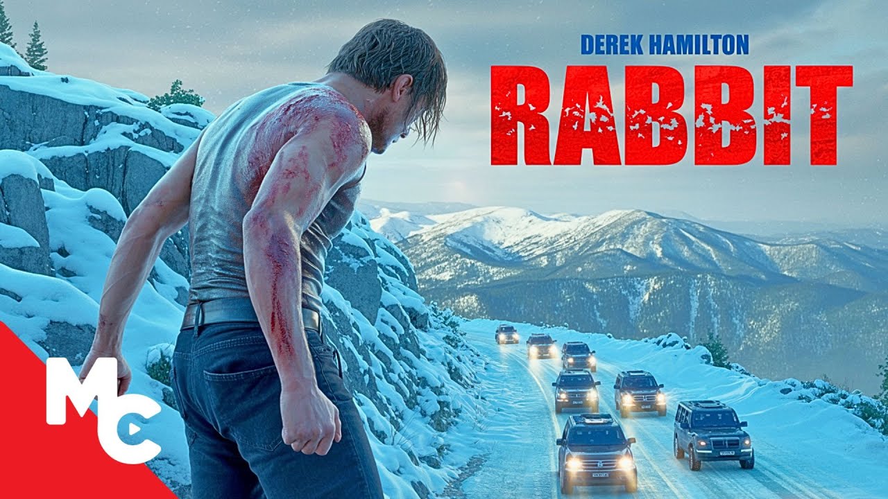 Rabbit (2019)