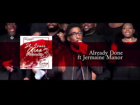 St. Louis Area Fellowship 3 EVERY TIME (The Source Snippets)