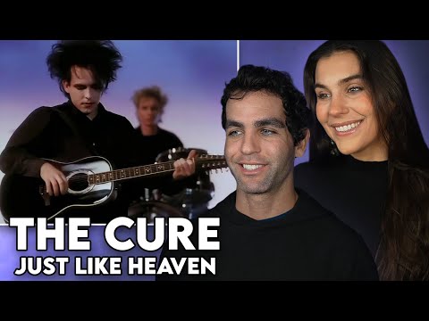 TIMELESS 80's TUNE!! Brother Has Me React to The Cure - "Just Like Heaven"