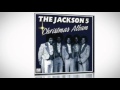 THE JACKSON 5 up on the housetop