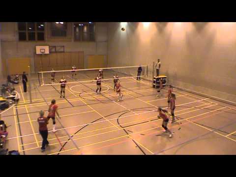 LL - NUC II (F M19), 4 nov. 2014  (1er set)