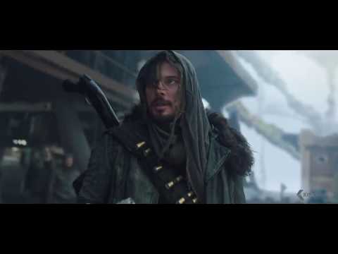 Coma 2019 - Trailer Official