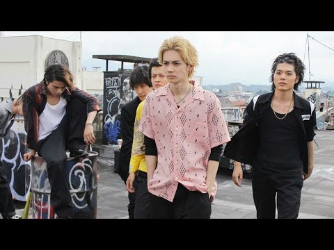 High And Low: The Worst Episode.0 (2019) - Story. 6 (Part. 10/10) [Sub Eng]