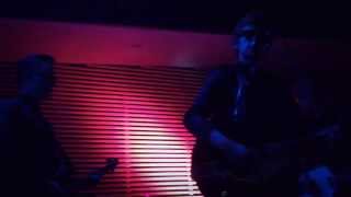 Singapore Sling  live @ Cartaxo Sessions
