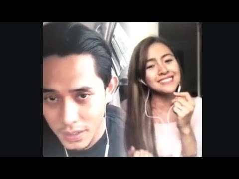 Selamat Hari Raya dari Khai Bahar dan Baby Shima