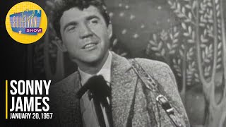 Sonny James "Young Love" on The Ed Sullivan Show