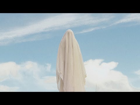 J.V. - Swear I Saw Ghosts (Feat. Laura Padaratz)