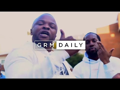 Rosca Nini Zullu x Tiny Boost - All of That [Music Video] | GRM Daily
