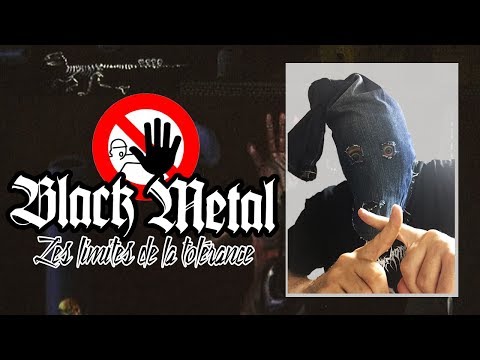 Black Metal : les limites de la tolérance