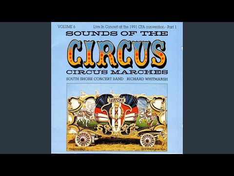 Wedding of the Winds