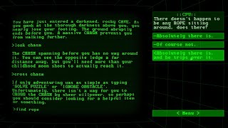 Run TavernQuest gameplay trailer teaser