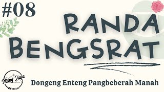 Download lagu RANDA BENGSRAT 08, Dongeng Enteng Mang Jaya, Carita Sunda @MangJaya mp3