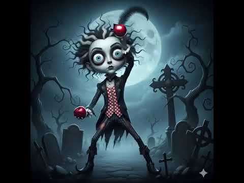 The Midnight Juggler