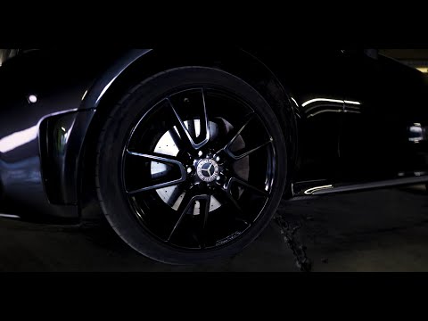 TZK / PEWUES - MERCEDESY (🎥: @obiektywnievideo )