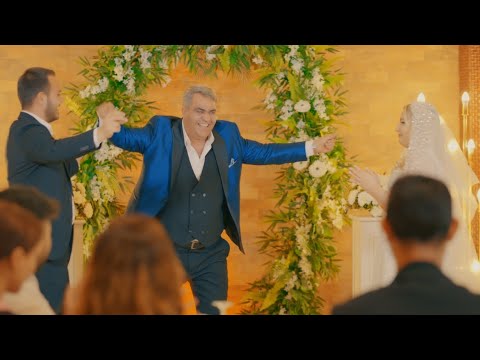 Şahap Akagün - Halebi Çiftetelli (Offical Music Video)