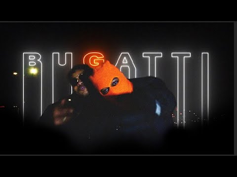 TYSON AMIRY & NAKE AMIRY - BUGATTI (PROD.BY MONTANA)