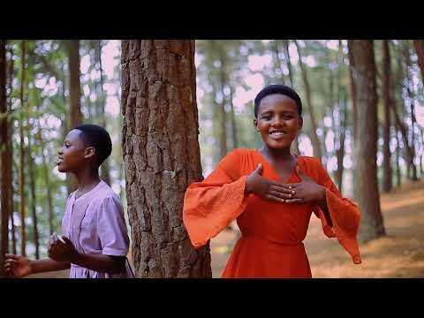 NARABABARIWE BY BONTE AND BONNET (VIDEO 001-Mp Rwanda new song gospel Rwanda)
