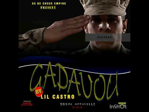 Gadavou by Lil Castro vibe fire#rap #raplife #egotrip #ego👹💣
