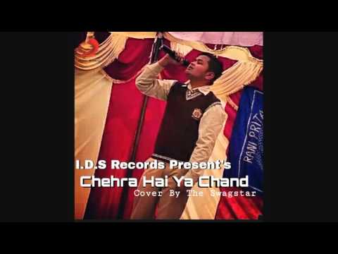 Hasan Zameer Chehra Hai Ya Chand Khila Unplugged