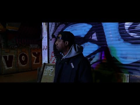 Edo G. - She Had so Much Soul