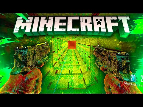 MINECRAFT MEME, ROUND 100.