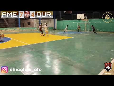 Taça LFA Ceará 2021