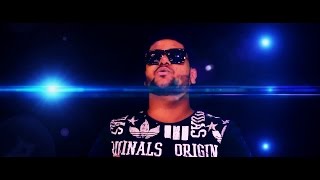RAHUNGA MAI KING - SHIVI - punjabi rap - full video - 2016