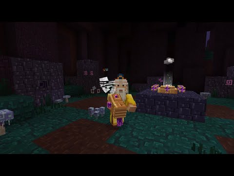 Minecraft / Harnessing The Power Of Wind / Spellcraft By Gamemode One Part 8