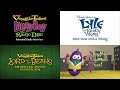 Every VeggieTales Radio Interview HD