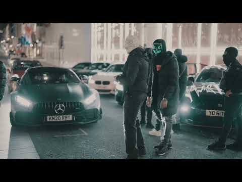 R1 IFFZ - KEEP GOING | @PacmanTV