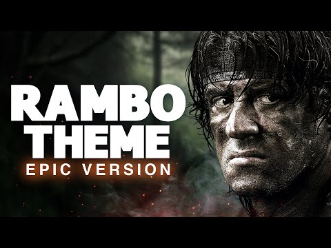 Rambo Theme | Epic Version