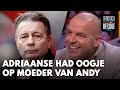 Co Adriaanse had oogje op moeder van Andy: 'Nooit wat geworden' | VERONICA OFFSIDE