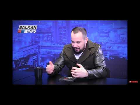 МЦ Н Балкан инфо - MC N Balkan info