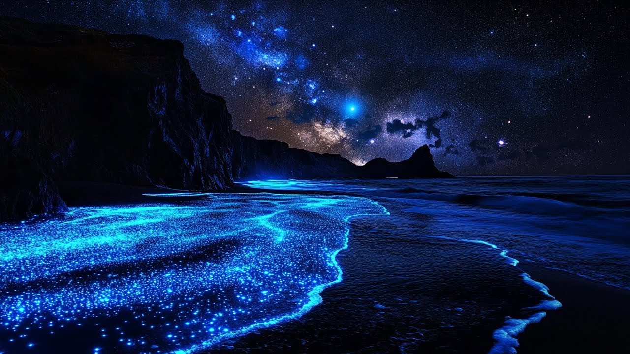 Distant Planet